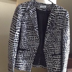 Calvin Klein jacket